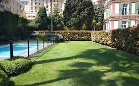 Intercontinental Superbe appartement avec piscine