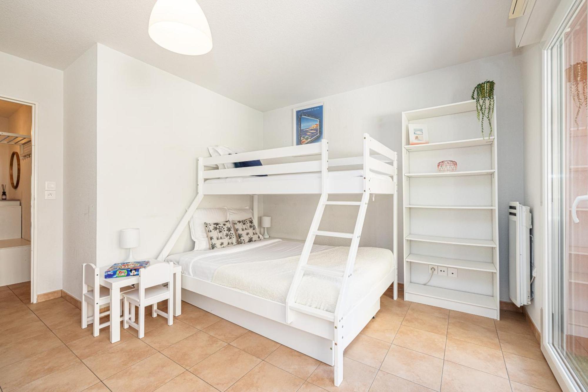 Intercontinental Superbe appartement avec piscine Menton Extérieur photo